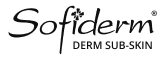 Logo da Sofiderm®